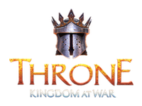 Throne: Kingdom at War