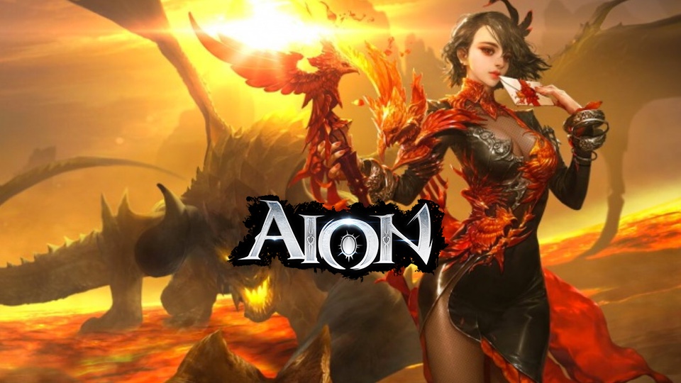 AION Preview 1