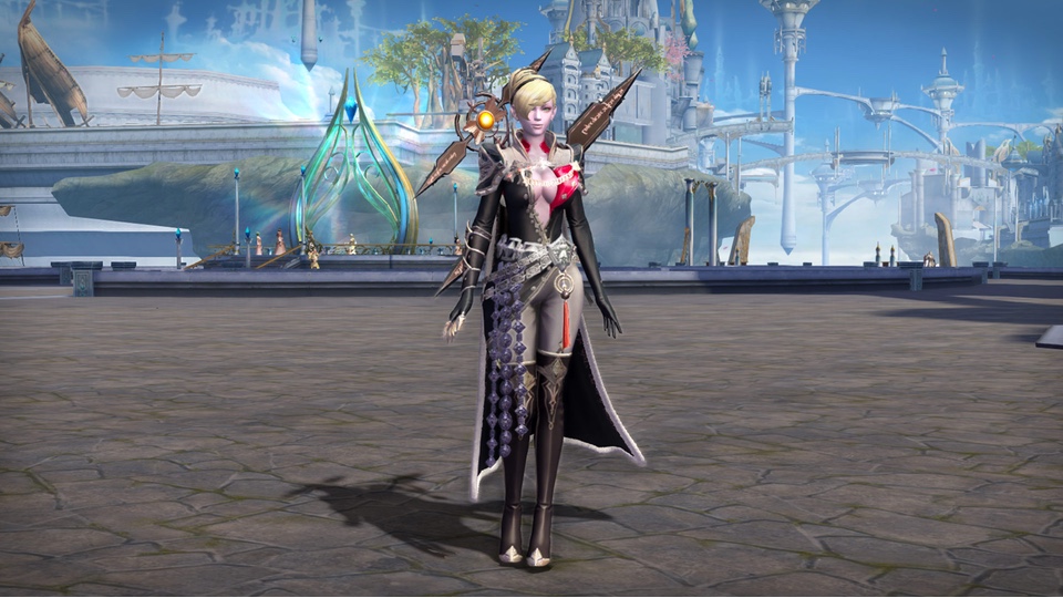 AION Preview 2