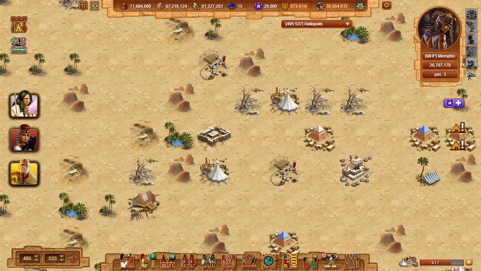 Anocris Preview 3