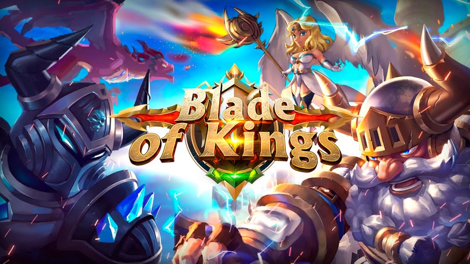 Blade of Kings Preview 1