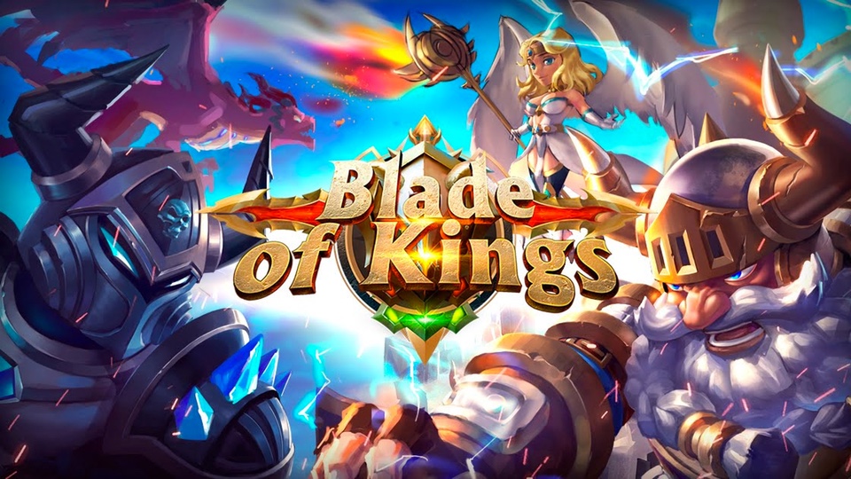 Blade of Kings