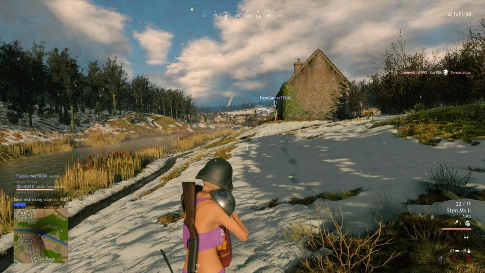 Cuisine Royale - Häufige Fragen und Antworten (FAQ)