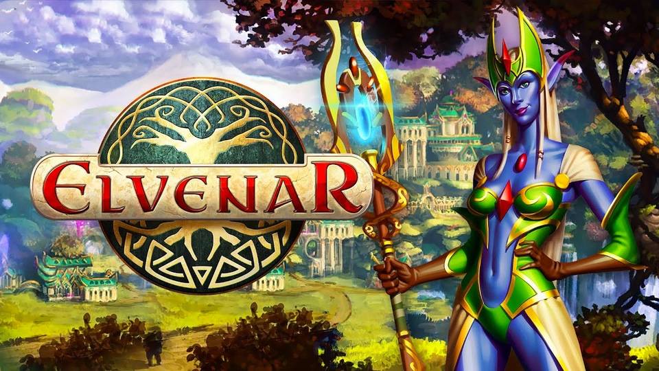 Elvenar