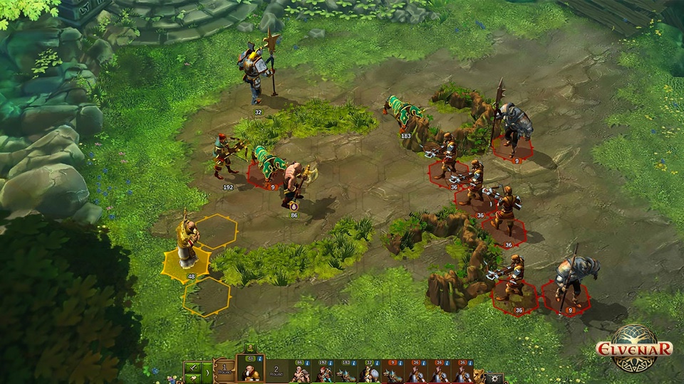 Elvenar Preview 3