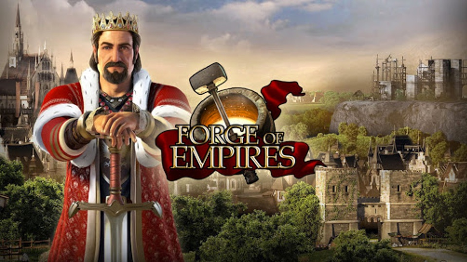 Forge of Empires Preview 1