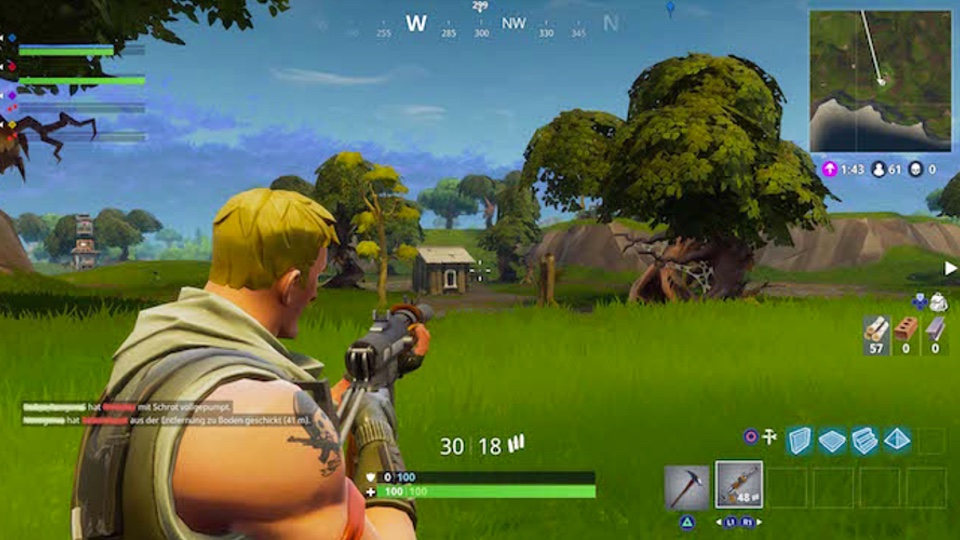 Fortnite Preview 4