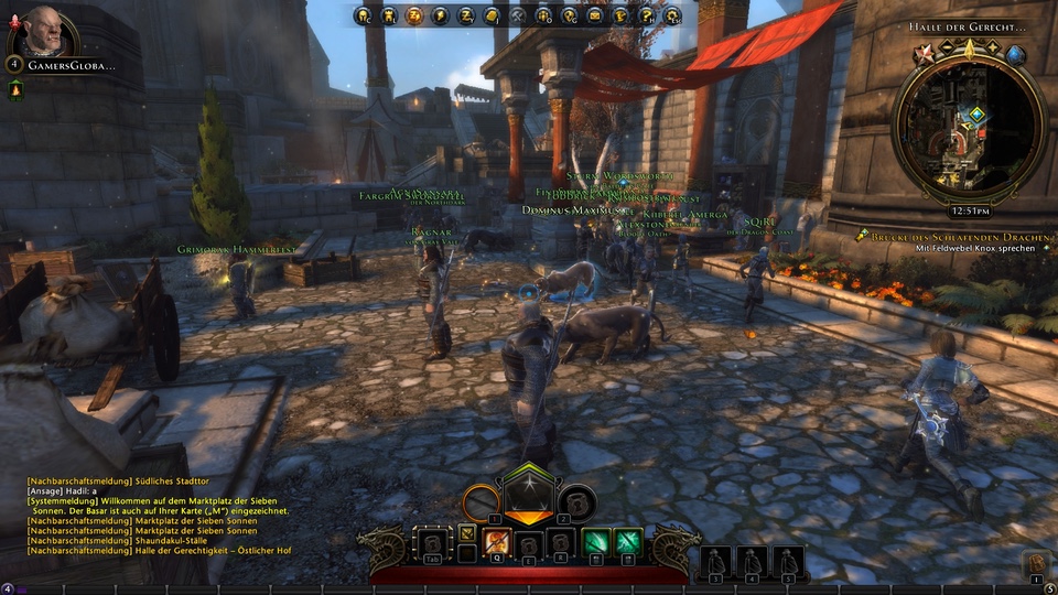 Neverwinter Preview 2