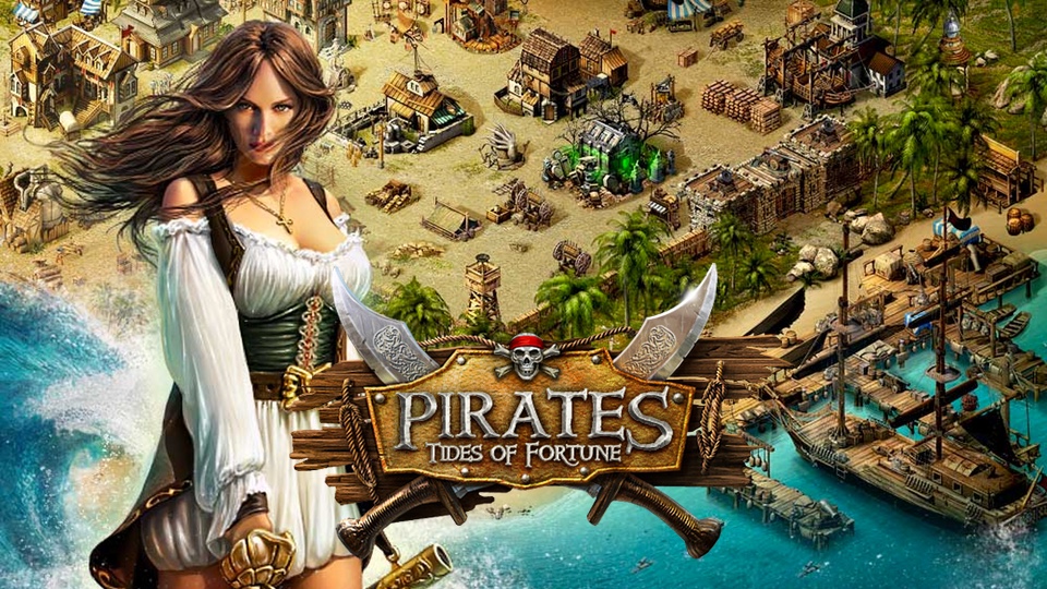 pirates tides of fortune tv tropes