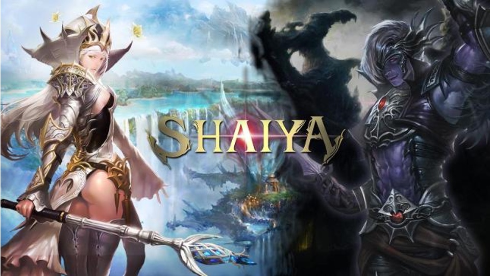 Shaiya Häufige Fragen und Antworten (FAQ)