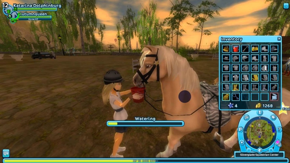 Star Stable Preview 4