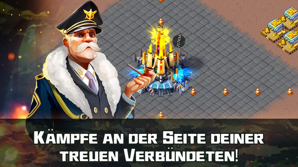 Wartime Preview 5