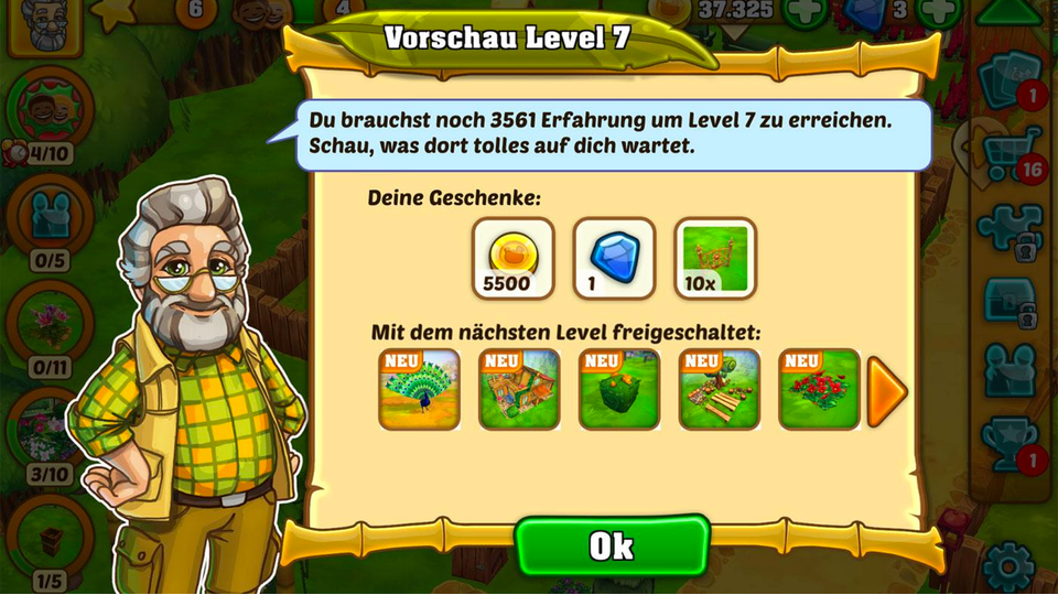 Zoo2: Animal Park Preview 4